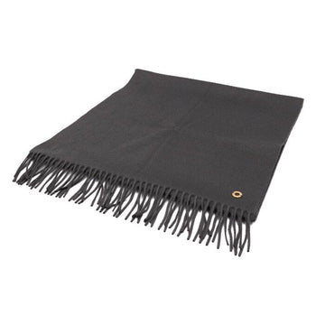 Loro Piana Sage Green 100% Cashmere Unisex Scarf Muffler aa61362 153159239