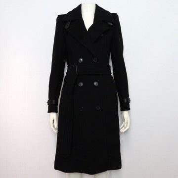BURBERRY DUNINGTON 女性ロングコートジャケット 3942571 153159240