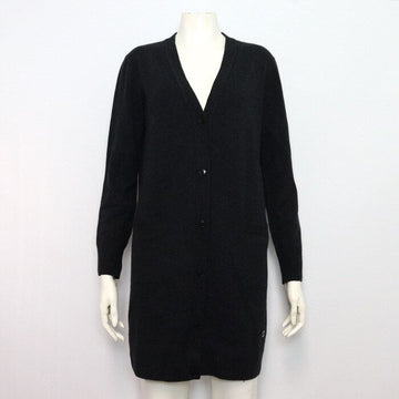 LORO PIANA Damen Lang Cardigan aus Baby Kaschmir FAF0279 60965 153159241