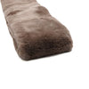 MaxMara Rabbit Fur Women's Muffler Scarf 95860159 153159245 [P]