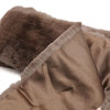 MaxMara Rabbit Fur Women's Muffler Scarf 95860159 153159245 [P]