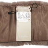 MaxMara Rabbit Fur Women's Muffler Scarf 95860159 153159245 [P]
