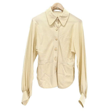 Chloe Silk Shirt Blouse 21226173 153199692