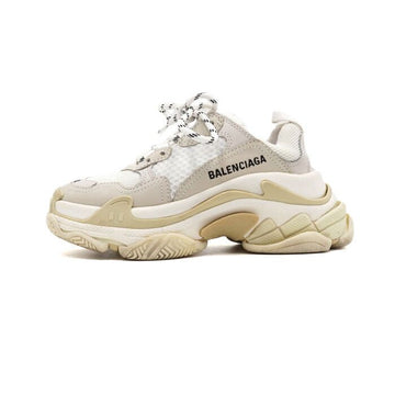 Balenciaga Triple S Trainer Women's Sneakers 24036 153205559