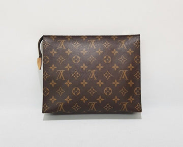 Louis Vuitton Monogram Toilet 26 58172189