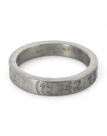 Maison Margiela Numbers Ring 951 29963412