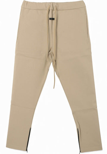 FEAR OF GOD エターナル コレクション ビスコース スリム パンツ ダスティ ベージュ FGE40203TRI 252 62249578