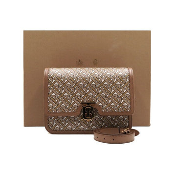 Burberry Monogram TB Shoulder Bag and Crossbody 8014788 153264841