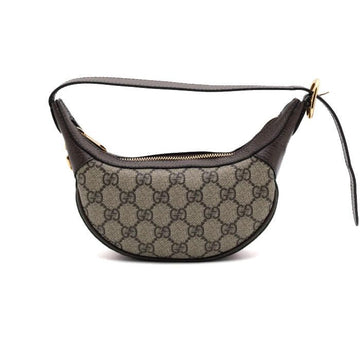 GUCCI Ophidia Mini Tote- und Schultertasche 658551 GG Supreme 153264846