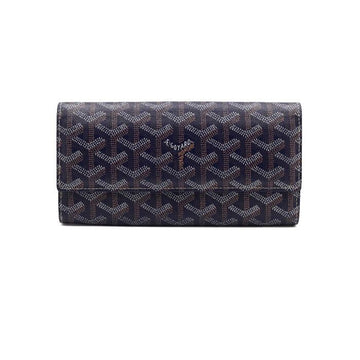 GOYARD バレン1 長財布 aa61496 153264884