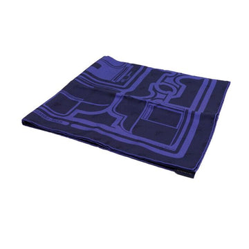 HERMES Quadratisches Seidentuch Les Coupes 90x90 aa61493 153264947
