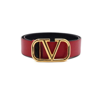 VALENTINO リバーシブル Vロゴ シグネチャー 女性ベルト 0101 153264990
