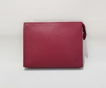 LOUIS VUITTON エピ フーシア トイレット 26 117043772