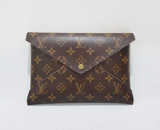 Louis Vuitton Monogram Kirigami Clutch Bag Large, Medium, Small 72656711