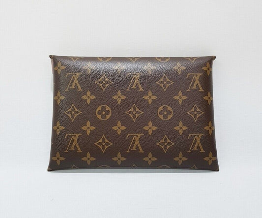 Louis Vuitton Monogram Kirigami Clutch Bag Large, Medium, Small 72656711