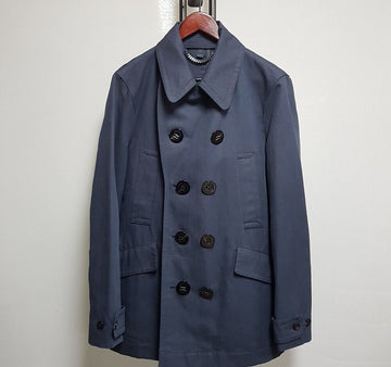 Burberry Prosum Men's Double Jacket 57774743