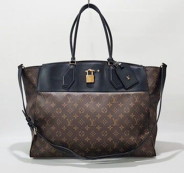LOUIS VUITTON シティスティーマーエリゲイターXXL 153158277