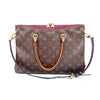LOUIS VUITTON モノグラム パラス MM 3052601180 153297544 [P]