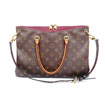 LOUIS VUITTON モノグラム パラス MM 3052601180 153297544