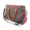 LOUIS VUITTON モノグラム パラス MM 3052601180 153297544 [P]