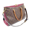 LOUIS VUITTON モノグラム パラス MM 3052601180 153297544 [P]