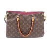 LOUIS VUITTON モノグラム パラス MM 3052601180 153297544 [P]