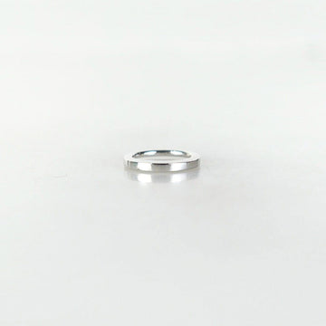 TIFFANY & CO ホワイトゴールドリング 13376 153302271