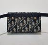 DIOR Oblique Saddle Belt Clutch Bag 2025101781 147200285 [P]