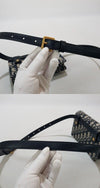 DIOR Oblique Saddle Belt Clutch Bag 2025101781 147200285 [P]