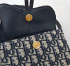 DIOR Oblique Saddle Belt Clutch Bag 2025101781 147200285 [P]