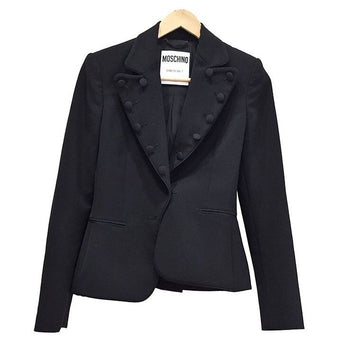 ETC. Couture Jacket 21226073 153346559
