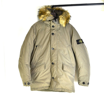 STONE ISLAND マイクロ ラプス ダウン パディング 691542926-A 13391 153351931