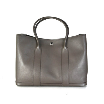 HERMES ガーデンパーティ トートバッグ 13388 153351936