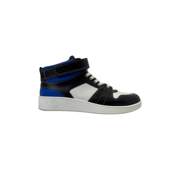 Hermes Freestyle High-Top Sneakers AFD033224N 153392579