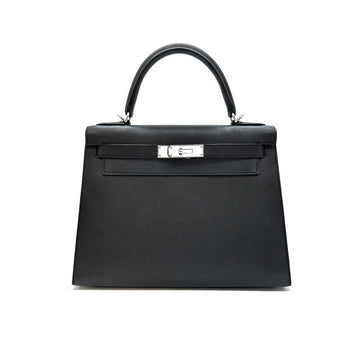 Hermes Kelly Sellier Black B B1106C052 153258859