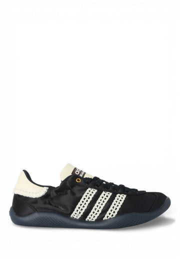 ADIDAS ウェイルズ ボナー WB KARINTHA LO サテン ブラック IH7259 153433603