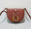 Chloe Darryl Saddle Crossbody Bag 147538999 [P]