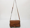Dior Double Saddle Pouch Crossbody Bag 130585063 [P]