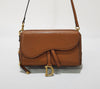 Dior Double Saddle Pouch Crossbody Bag 130585063 [P]