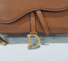 Dior Double Saddle Pouch Crossbody Bag 130585063 [P]