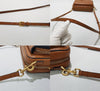 Dior Double Saddle Pouch Crossbody Bag 130585063 [P]