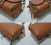 Dior Double Saddle Pouch Crossbody Bag 130585063 [P]