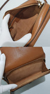 Dior Double Saddle Pouch Crossbody Bag 130585063 [P]
