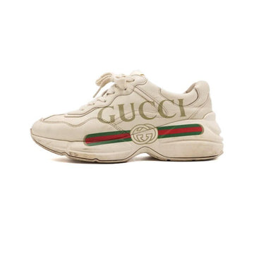 GUCCI レザー ウィメンズ スニーカー aa61563 153452968