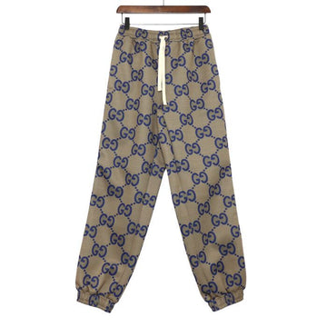 GUCCI Jumbo GG Herren Jogginghose 734708 153453186