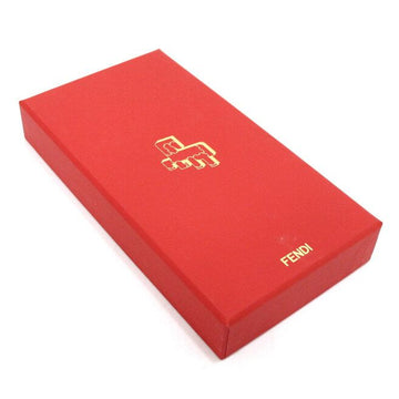 Fendi 26 Season VIP Gift Novelty Letter Money Envelope aa61592 153453195