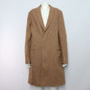 Carven Beige Cashmere Blend Women's Coat aa59554 aa59546 152317680 [P]