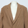 Carven Beige Cashmere Blend Women's Coat aa59554 aa59546 152317680 [P]