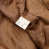 Carven Beige Cashmere Blend Women's Coat aa59554 aa59546 152317680 [P]