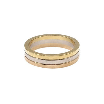CARTIER バンドーム 4.8mm リング 30426013 153470750